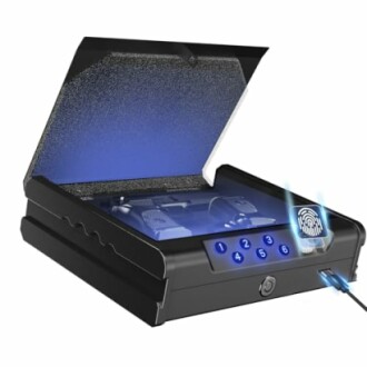 VORanex Gun Safe