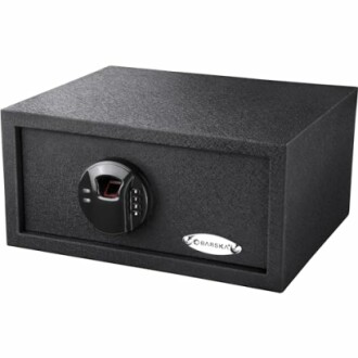 Barska HQ100 Biometric Safe
