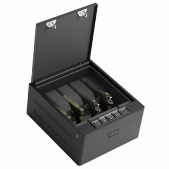 RPNB Biometric Gun Safe