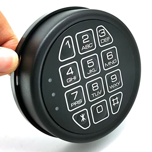 YOSEC Gun Safe Replacement Lock