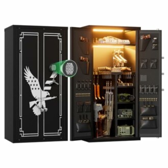 TTSITG Large Rifle Safe